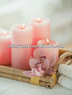 decoration candle