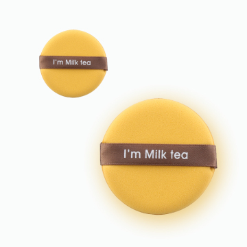 Facial sponge Customized Makeup Foundation Puff