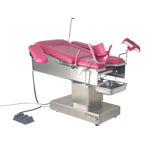 Operating Room Manual Surgical Operating Table