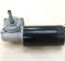 Ergonomic linear actuator for workstation funiture