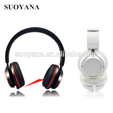 headphone for mobile phone , good stereo headphone