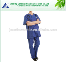 Scrubs Uniform Type and Unisex Gender medical scrubs uniforms