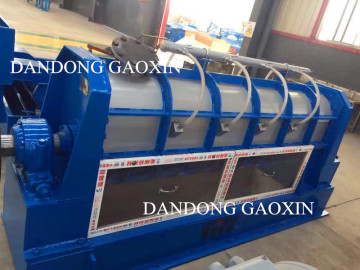 Reject Separator Pulping Equipment