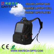 Solar Bag/Solar Computer Bag (WBG-04L)