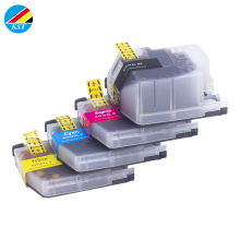 Premium Compatible Ink Cartridges for Brother MFC-J2330DW and MFC-J3930DW Printers