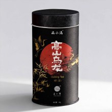 PINXIAOMAN·High Mountain Oolong