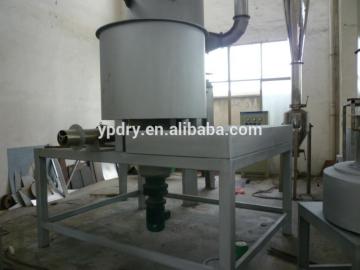 XSG Series Spin Flash Dryer for dyestuff