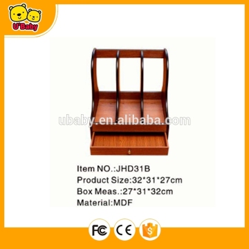 MDF Desktop File Holder JHD31B