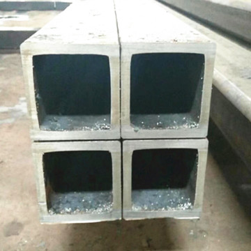 Cold Formed Welded Structural Hollow Sections