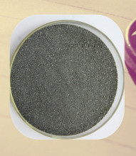 Silicon carbide F.C 97.5 of Raymond mill well