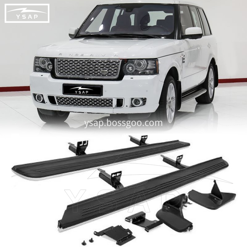 Range Rover Vogue Side Step