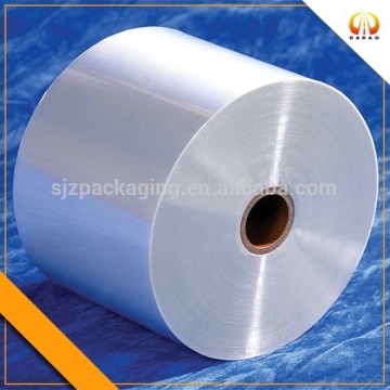 Chemical PET Film/mylar film