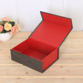 Luxury Hot Sale Custom Logo Watch Box