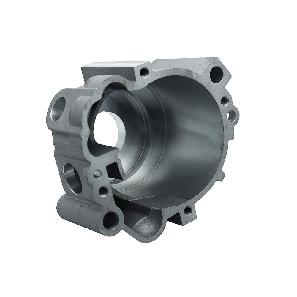 Custom Aluminum Die Casting Electric Motor Housing