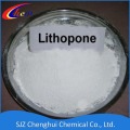 Serbuk kristal putih lithopone