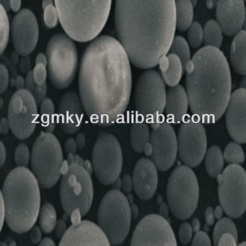 Hollow glass microspheres