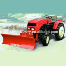 Hot sale machinery small snow blade front farm tractor snow blade