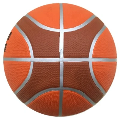 High Quality Size 7 Foam Rubber Basketball