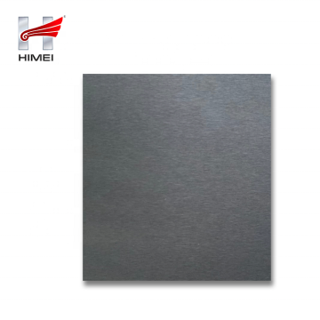 Laminated Steel Plate Drawing for Range Hoods