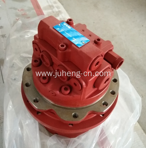 CX27B Final Drive Travel Motor