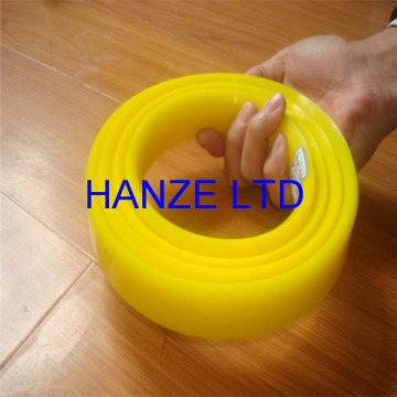 England ORA screen printing squeegee