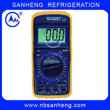 Excel Multimeter (DT9205a)