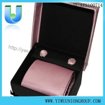 Polyester Necktie Gift Sets
