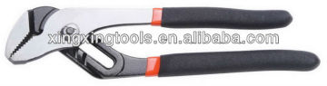 A3 groove joint plier