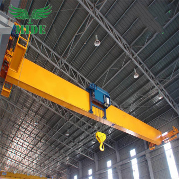 European Standard Portable Overhead Crane