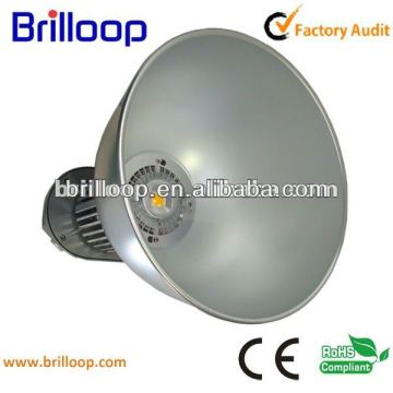 led industrial high bay lighting