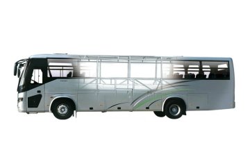 Yutong ZK6116D tour bus