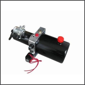 good quality wheel chair lift hydraulic power pack