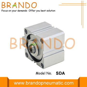 SDA SIVERS MINI PNEUMATISCHE AIR COMPACT CILINDER