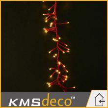 Best selling attractive style led cluster light sets wholesale price