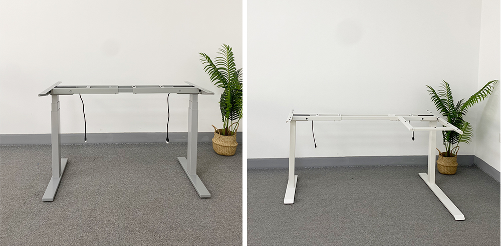 Height Adjustable Desk