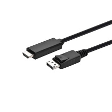 DisplayPort 4 Cable to 8K HDMI Adapter