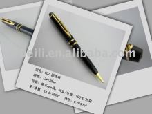 metal roller pen