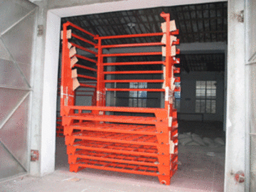 Stillage (Storage Equipment)