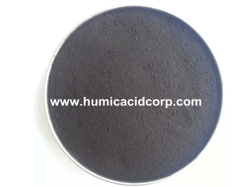 Super Potassium Humate Fulvic Acid