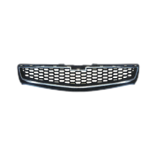 Front Car Grill Protector Decoration Chevrolet Malibu