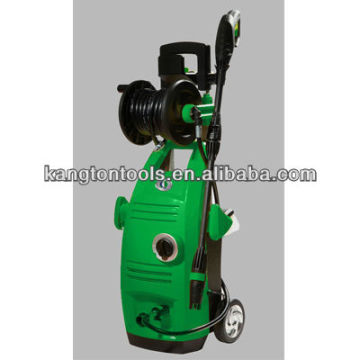 high speed pressure washer 70bar ce