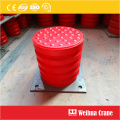 Crane Polyurethane Rubber Buffer