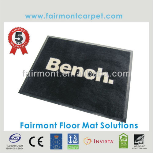 Mat For Business ASWA, Logo Mat,