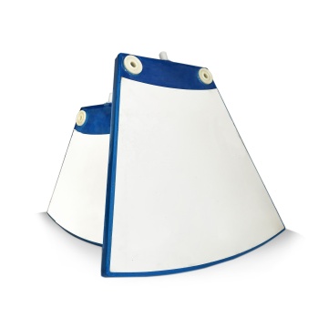 Ceramic Membrane Filter Plate for Vacuum Filters