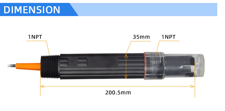 online orp sensor