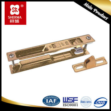 Aluminium alloy window lock sliding window lock, window latche