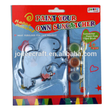 Suncatcher Activity Painting Kit