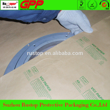 VCI Poly Kraft Paper