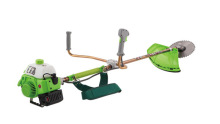 Shoulder Brush Cutter
