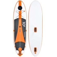 Customized Inflatable Windsurf Board - 8' to 14'